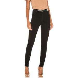 Citizens of Humanity - Chrissy Luxe Touch Sculpt High Rise Skinny